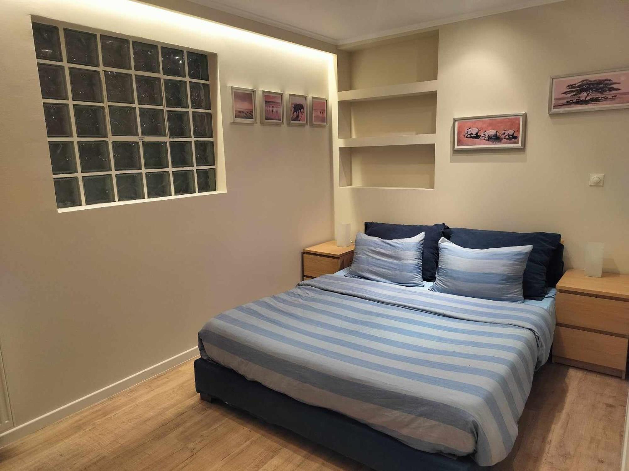 Achilles Apartment Nafplion Exteriör bild