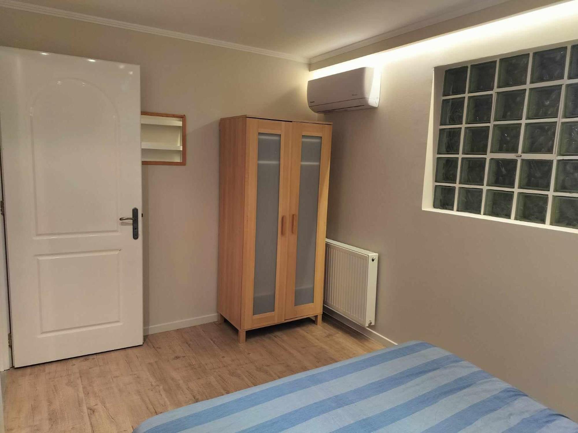 Achilles Apartment Nafplion Exteriör bild