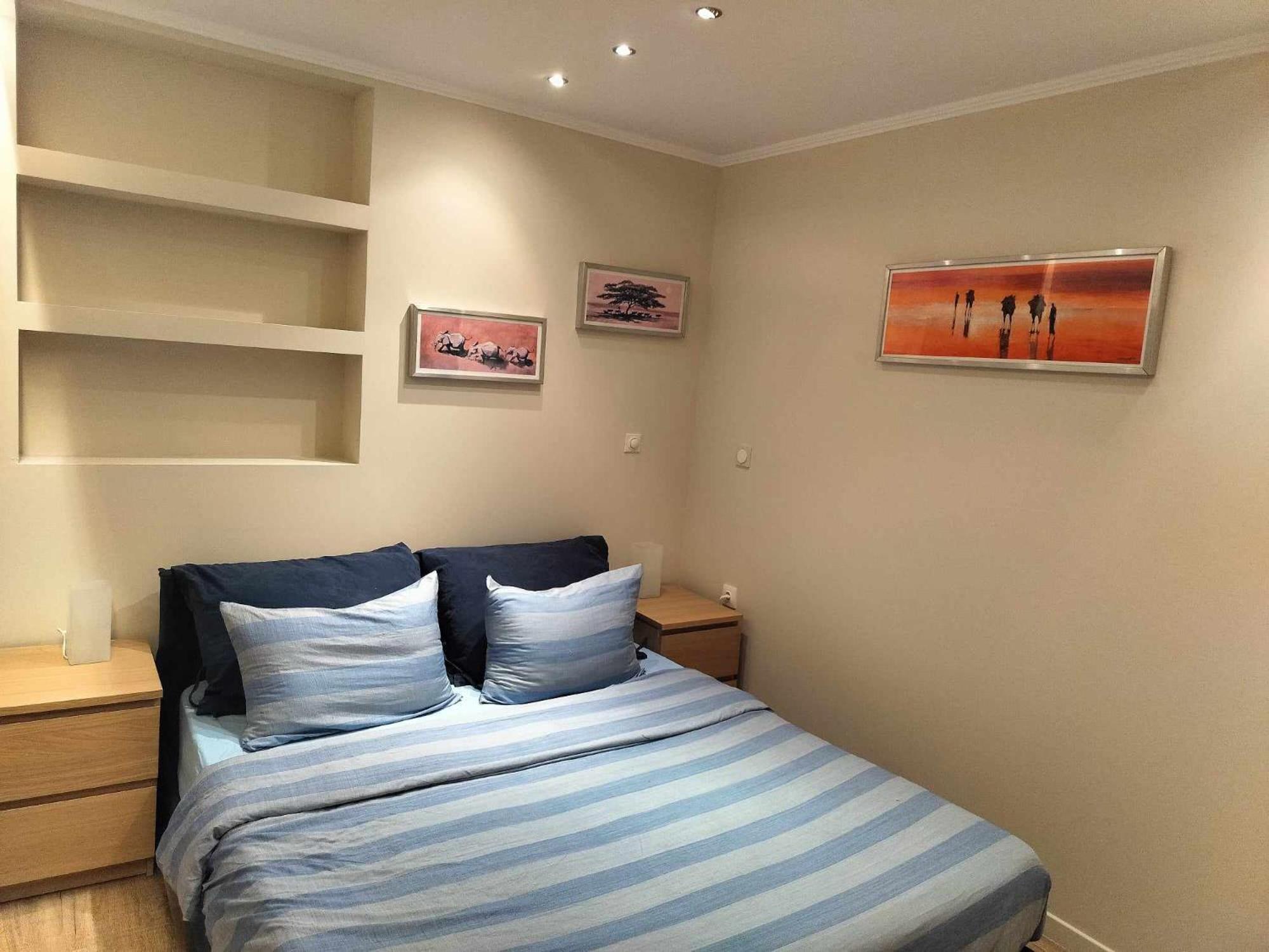 Achilles Apartment Nafplion Exteriör bild