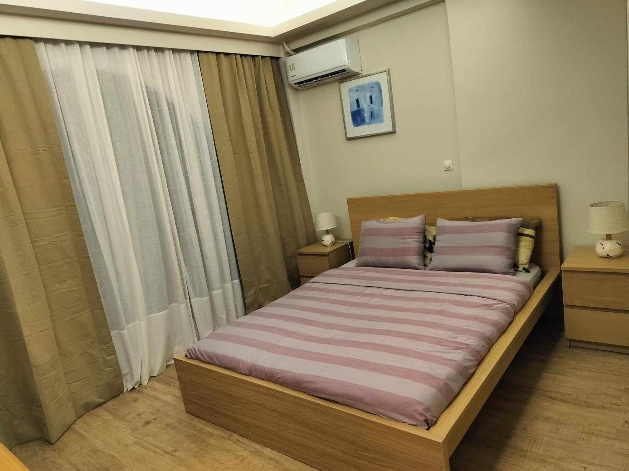 Achilles Apartment Nafplion Exteriör bild
