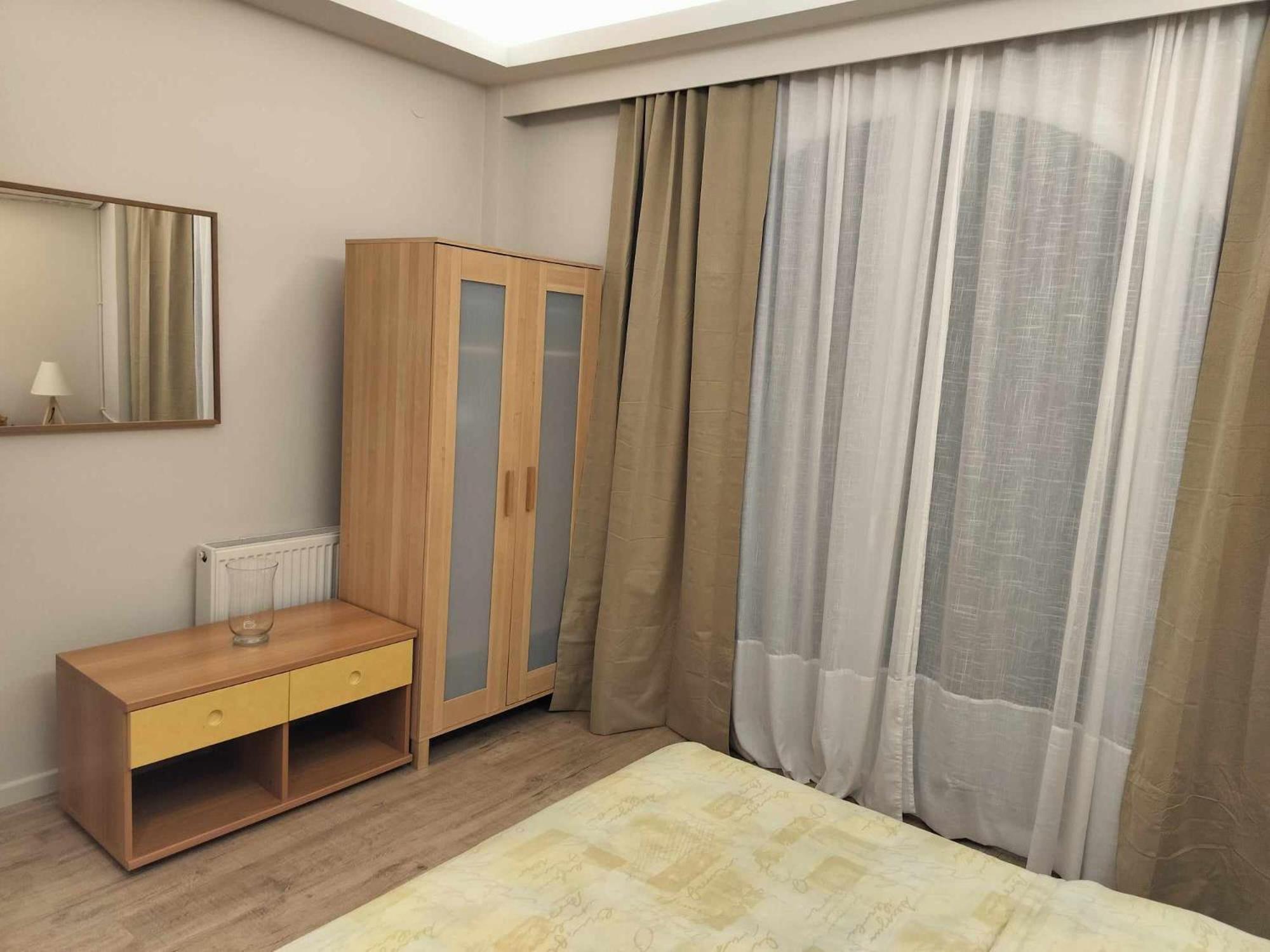 Achilles Apartment Nafplion Exteriör bild