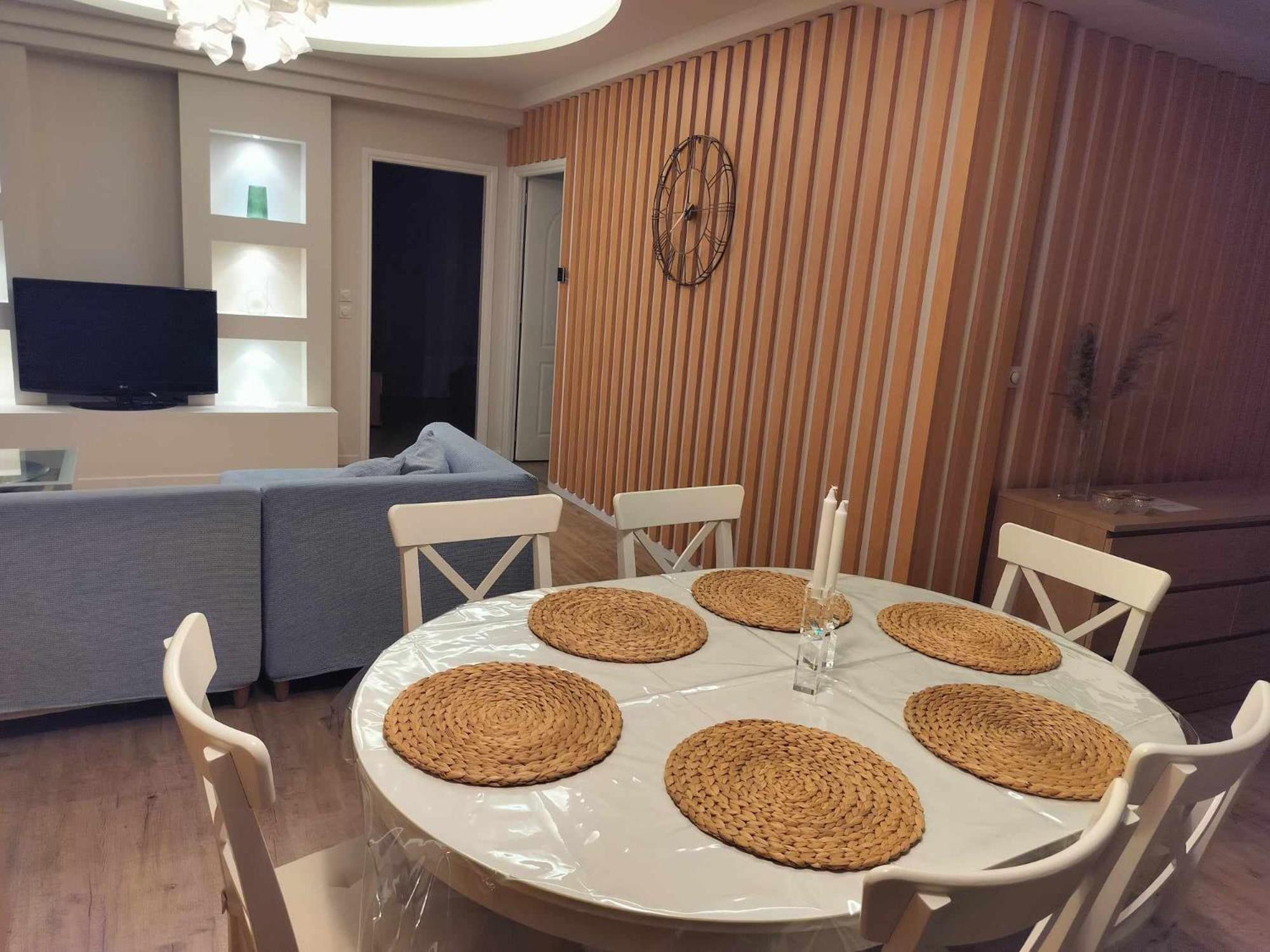 Achilles Apartment Nafplion Exteriör bild