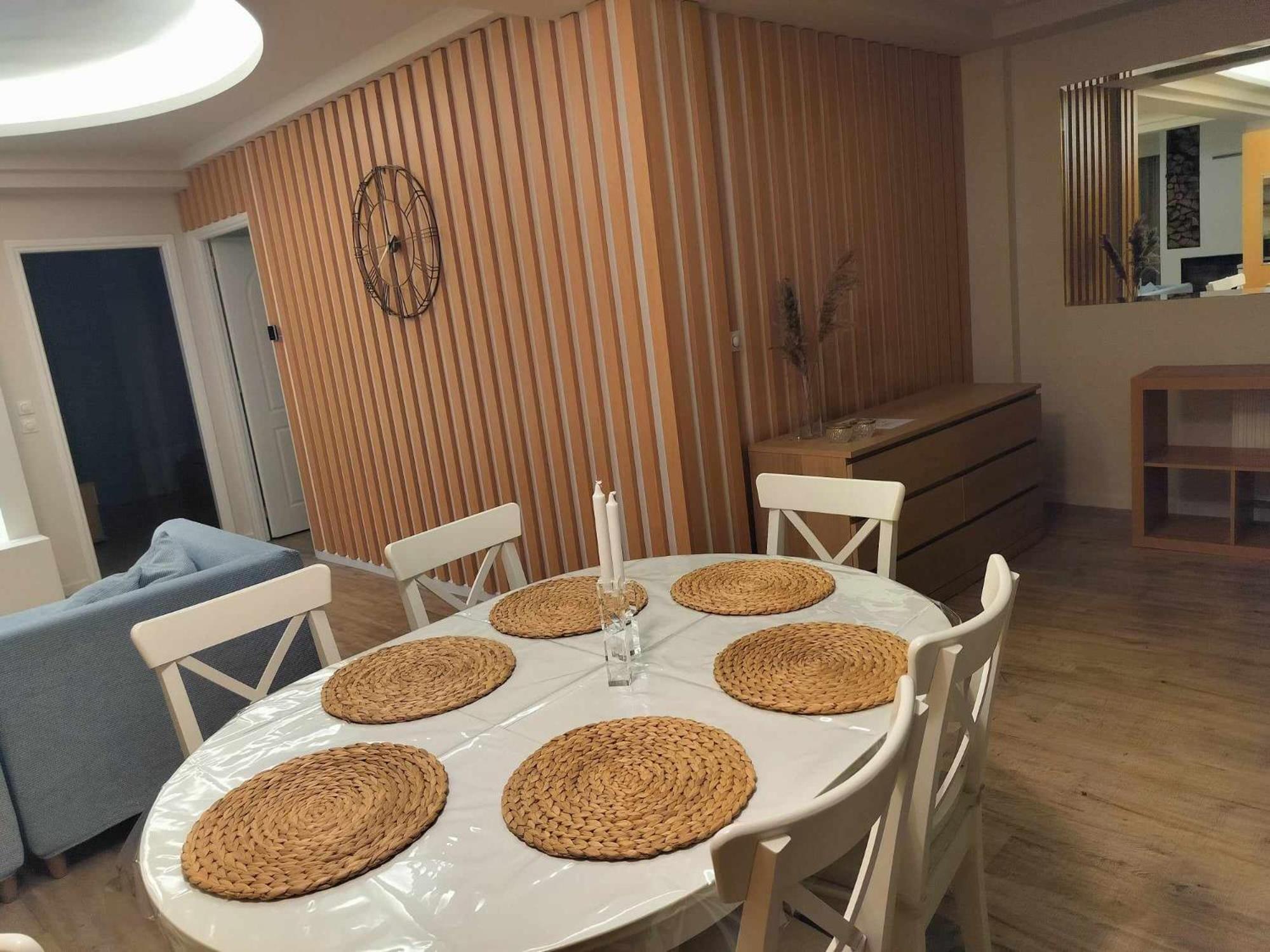 Achilles Apartment Nafplion Exteriör bild