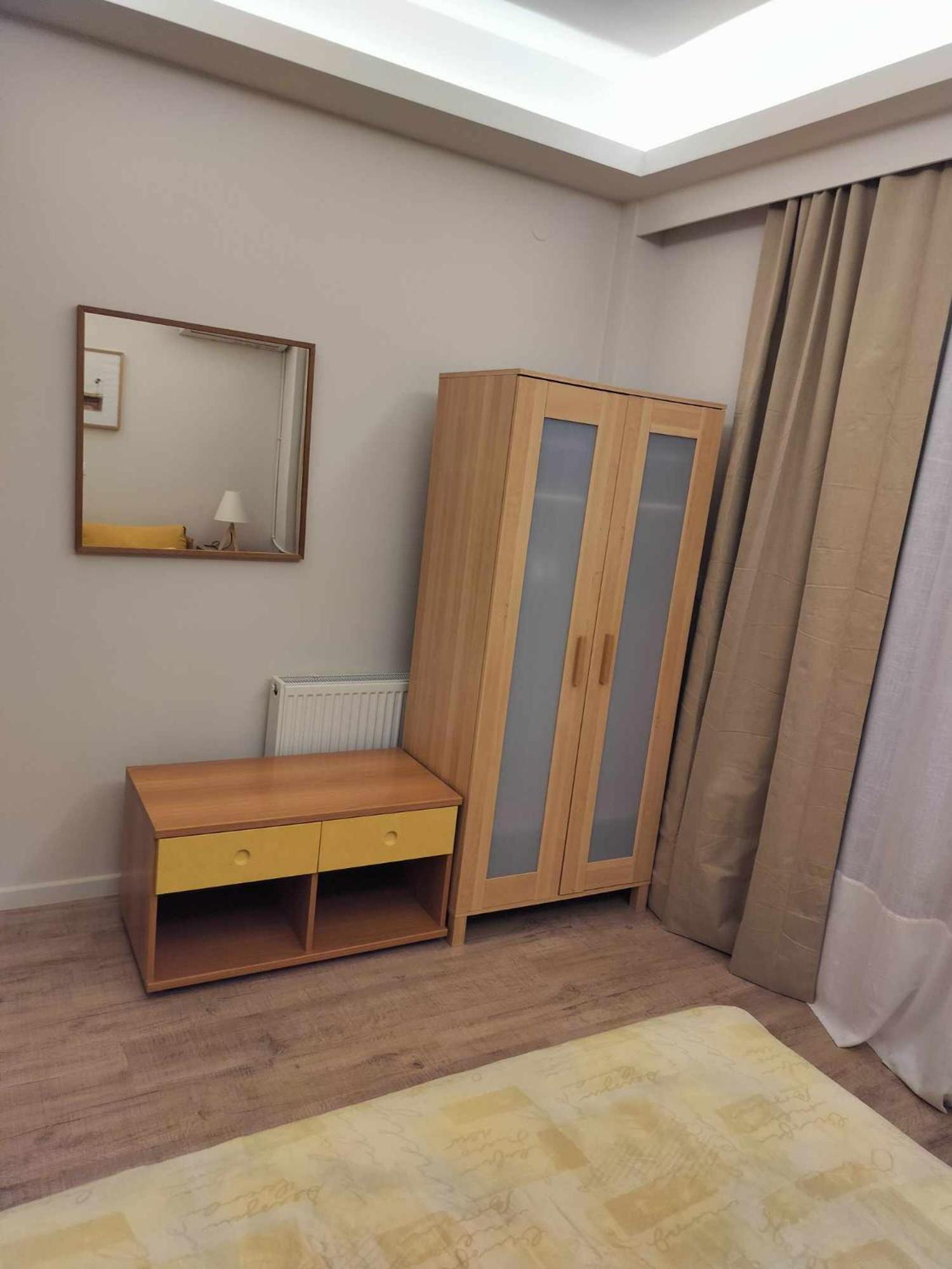 Achilles Apartment Nafplion Exteriör bild