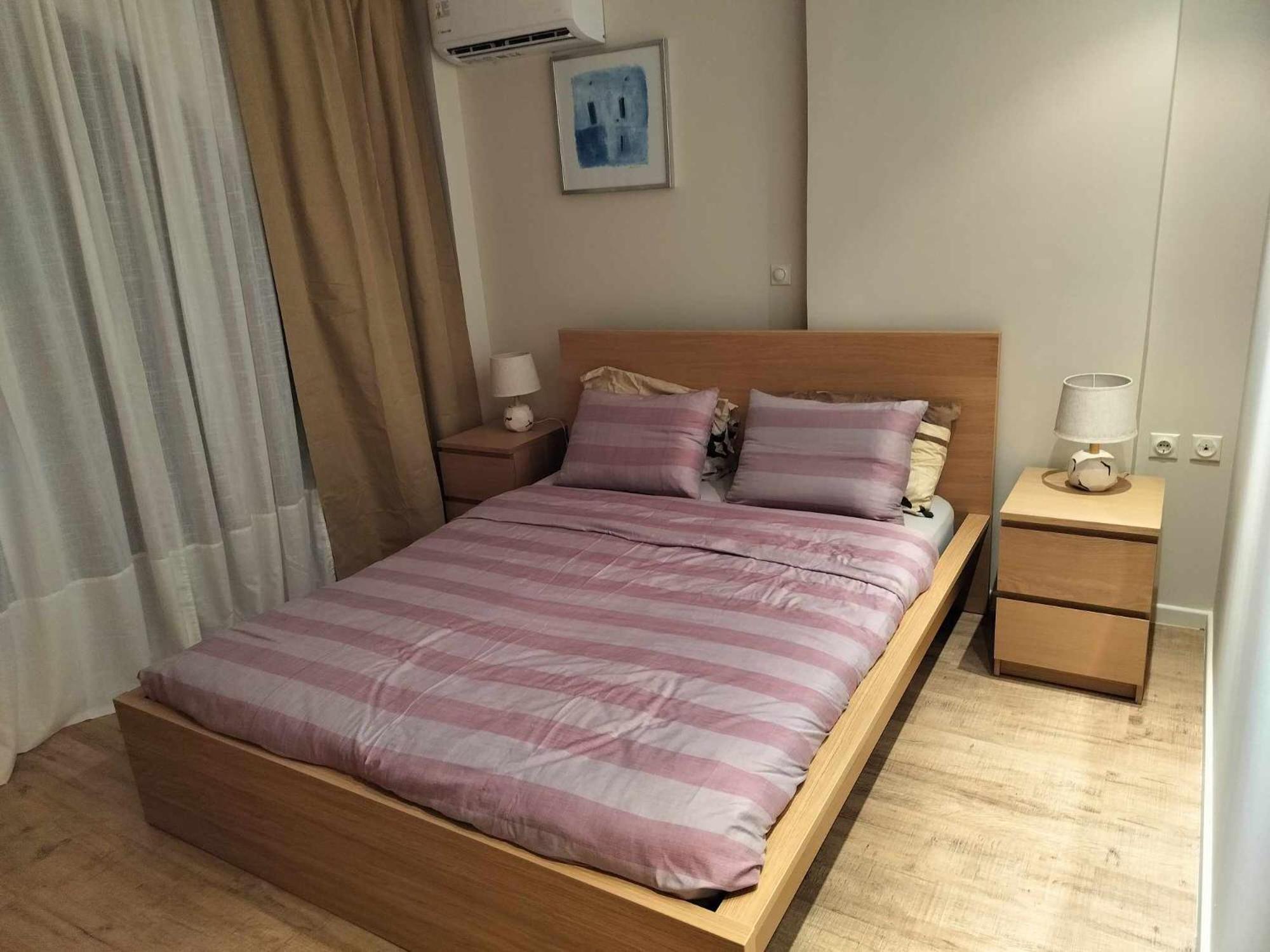 Achilles Apartment Nafplion Exteriör bild