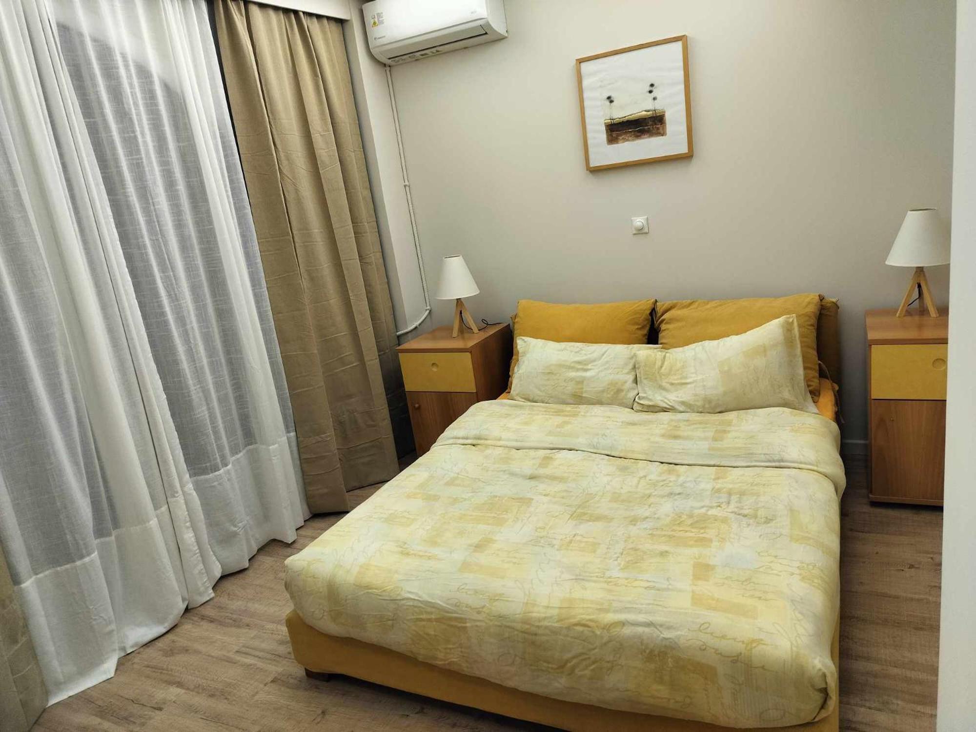 Achilles Apartment Nafplion Exteriör bild