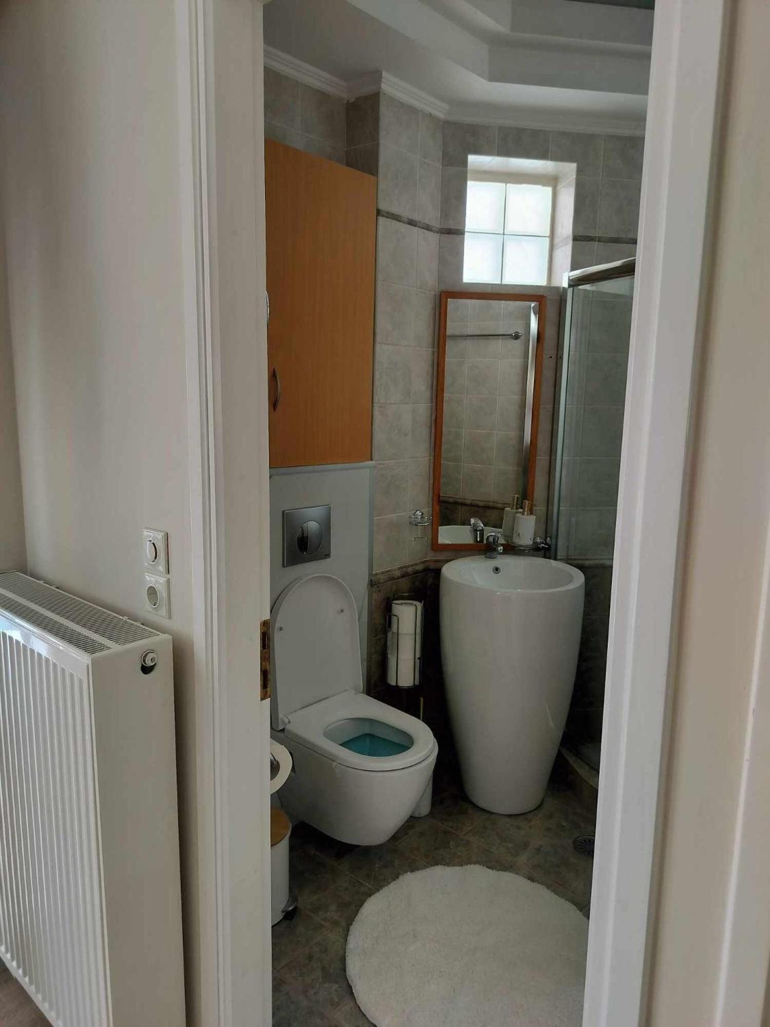 Achilles Apartment Nafplion Exteriör bild